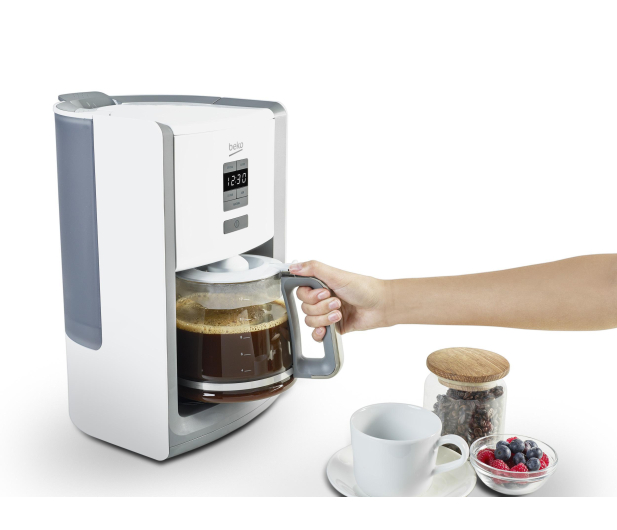 Beko CFD6151W - 540577 - zdjęcie 3